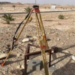 رفع مساحي واصدار صكوك لـ485 قطعة ارض سكنية بالتعاون مع شركة دار الرياض